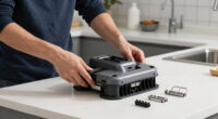9 Best Robotic Pool Cleaners in 2026