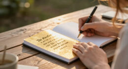 10 Best Motivational Quote Notebooks in 2026
