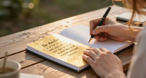 10 Best Motivational Quote Notebooks in 2026