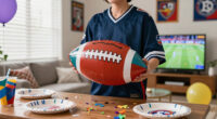 10 Best Sports-Themed Party Supplies in 2026