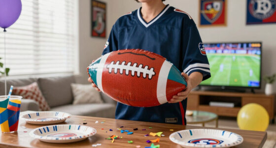 10 Best Sports-Themed Party Supplies in 2026