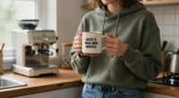 11 Best Motivational Quote Coffee Mugs in 2026
