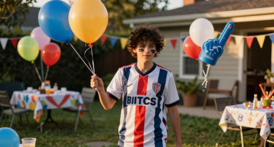 11 Best Soccer Fan Party Supplies in 2026