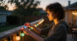 12 Best Patriotic Outdoor String Lights in 2026