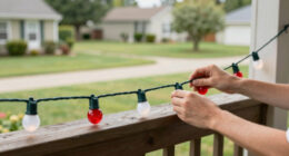 12 Best Patriotic Outdoor String Lights in 2026