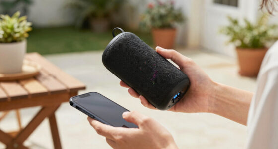 12 Best Portable Bluetooth Speakers in 2026