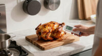 13 Best Digital Meat Thermometers in 2026