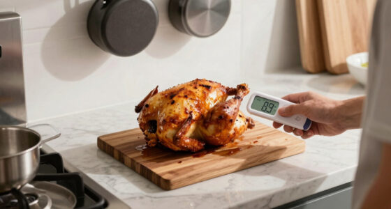 13 Best Digital Meat Thermometers in 2026