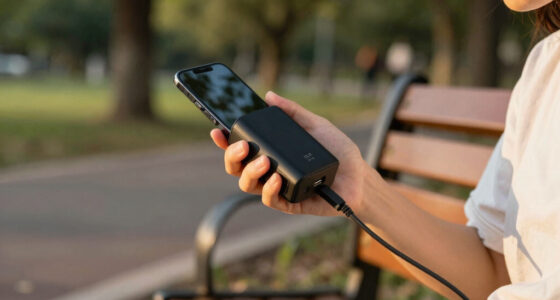 13 Best Portable Travel Chargers in 2026
