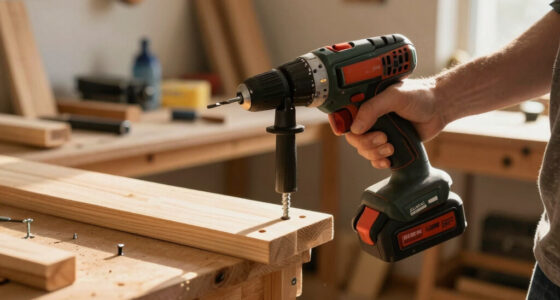 14 Best Electric Cordless Drill Sets in 2026