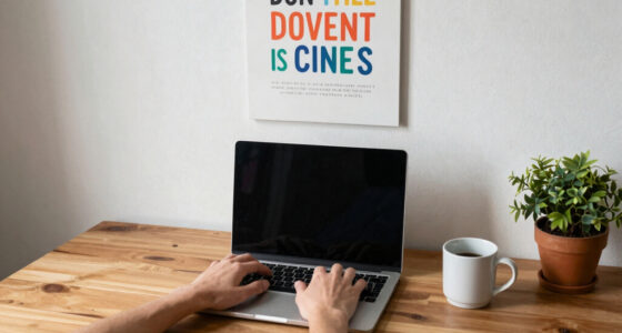 14 Best Motivational Quote Wall Art in 2026