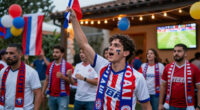 14 Best Soccer Fan Party Decorations in 2026