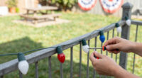 15 Best Patriotic Outdoor String Lights in 2026