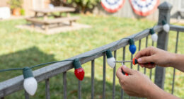 15 Best Patriotic Outdoor String Lights in 2026
