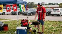 15 Best Soccer Fan Tailgating Gear in 2026