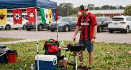 15 Best Soccer Fan Tailgating Gear in 2026