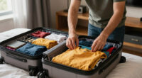 15 Best Travel Luggage Organizers in 2026
