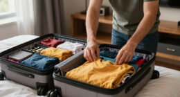 15 Best Travel Luggage Organizers in 2026