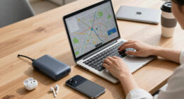 3 Best Travel Tech Accessories in 2026