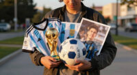 3 Best World Cup 2026 Memorabilia in 2026