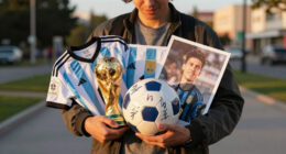 3 Best World Cup 2026 Memorabilia in 2026