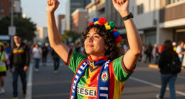 4 Best Soccer Fan Apparel in 2026