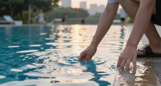 Column | At this point, the Reflecting Pool deserves an Emmy