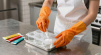 Electrolyte Ice Cubes