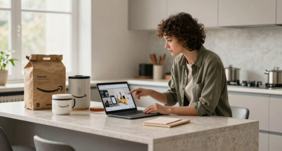 I’m a Shopping Editor and Here’s What I’m Actually Buying During Amazon’s Prime Day