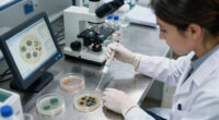 Middle East Reference Strain Fungal Culture - Market Analysis, Forecast, Size, Trends and Insights