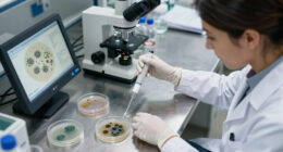 Middle East Reference Strain Fungal Culture - Market Analysis, Forecast, Size, Trends and Insights