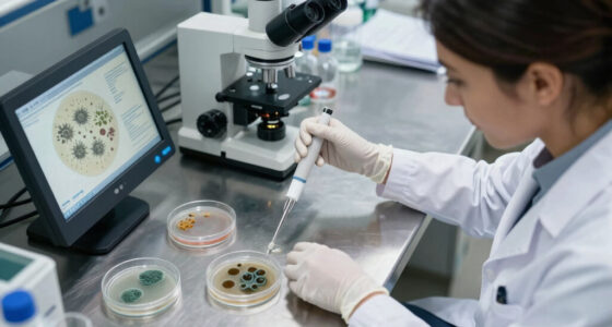 Middle East Reference Strain Fungal Culture - Market Analysis, Forecast, Size, Trends and Insights