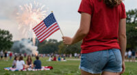 Sacramento-area events celebrating the Fourth of July