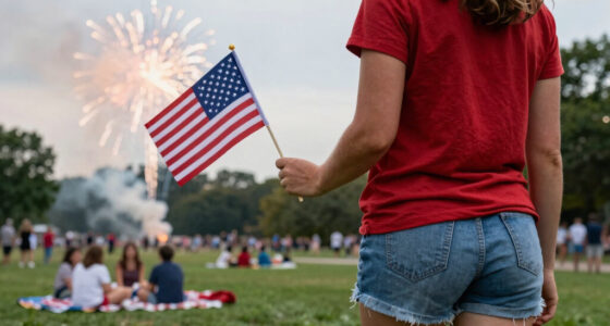 Sacramento-area events celebrating the Fourth of July