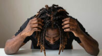 Supreme Court rules Rastafarian man can't sue guards who cut his dreadlocks