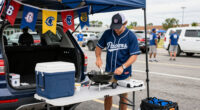10 Best Soccer Fan Tailgating Gear in 2026