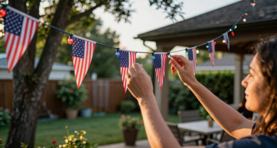 11 Best Patriotic Outdoor String Lights in 2026