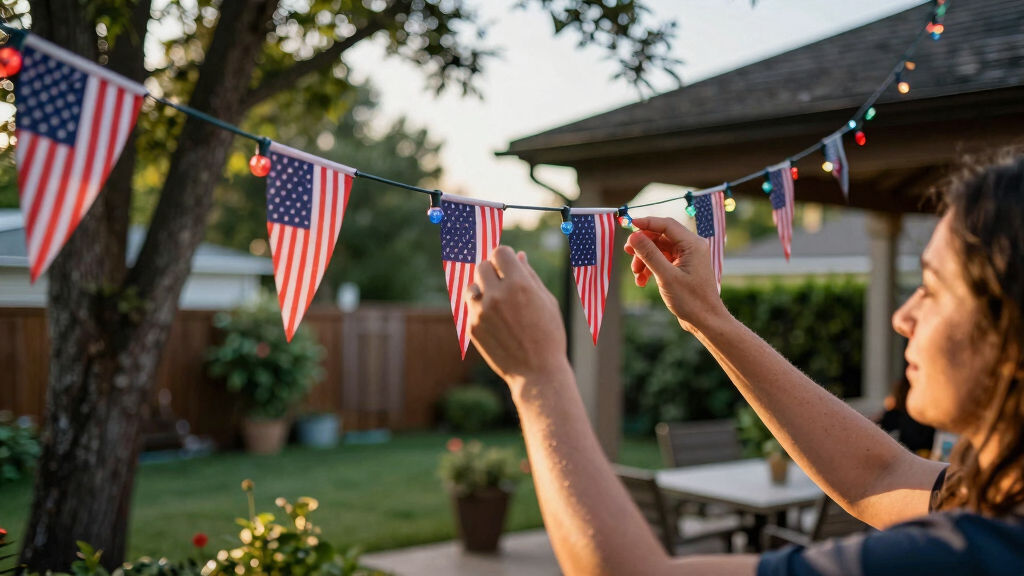 11 Best Patriotic Outdoor String Lights in 2026