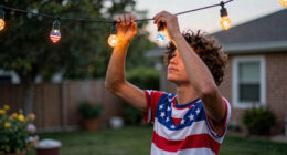 11 Best Patriotic Outdoor String Lights in 2026