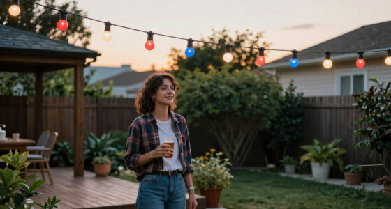 11 Best Patriotic Outdoor String Lights in 2026