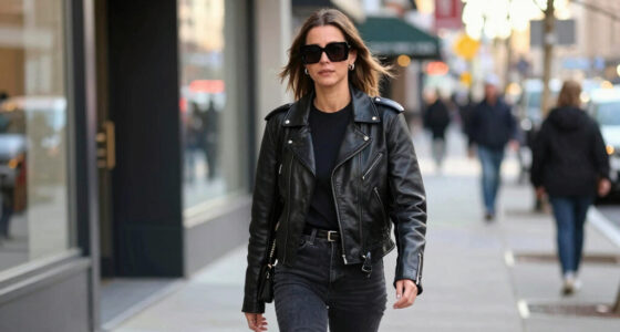 11 celebrities who shaped fashion and pop culture trends