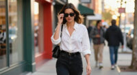 11 celebrities who shaped fashion and pop culture trends