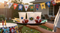 12 Best Football-Themed Party Supplies in 2026