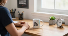 12 Best Motivational Desk Accessories in 2026
