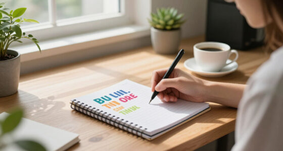 12 Best Motivational Quote Notebooks in 2026