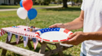 12 Best Patriotic Outdoor Party Supplies in 2026