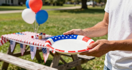 12 Best Patriotic Outdoor Party Supplies in 2026