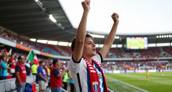 12 Best Soccer Fan Apparel in 2026