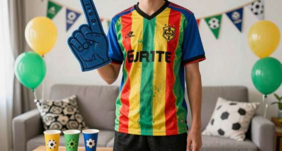 12 Best Soccer Fan Party Supplies in 2026