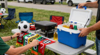 12 Best Soccer Fan Tailgating Gear in 2026